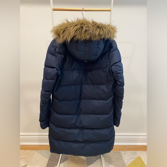 Helly Hansen Aden Parka - Picture 4 of 7